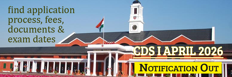 cds i april 2026 notification