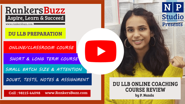 du llb online coaching