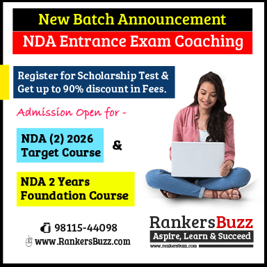 nda online coaching