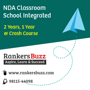 nda classroom coaching