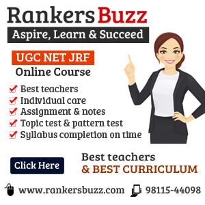 ugc net online coaching